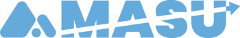 株式会社MASU ロゴ